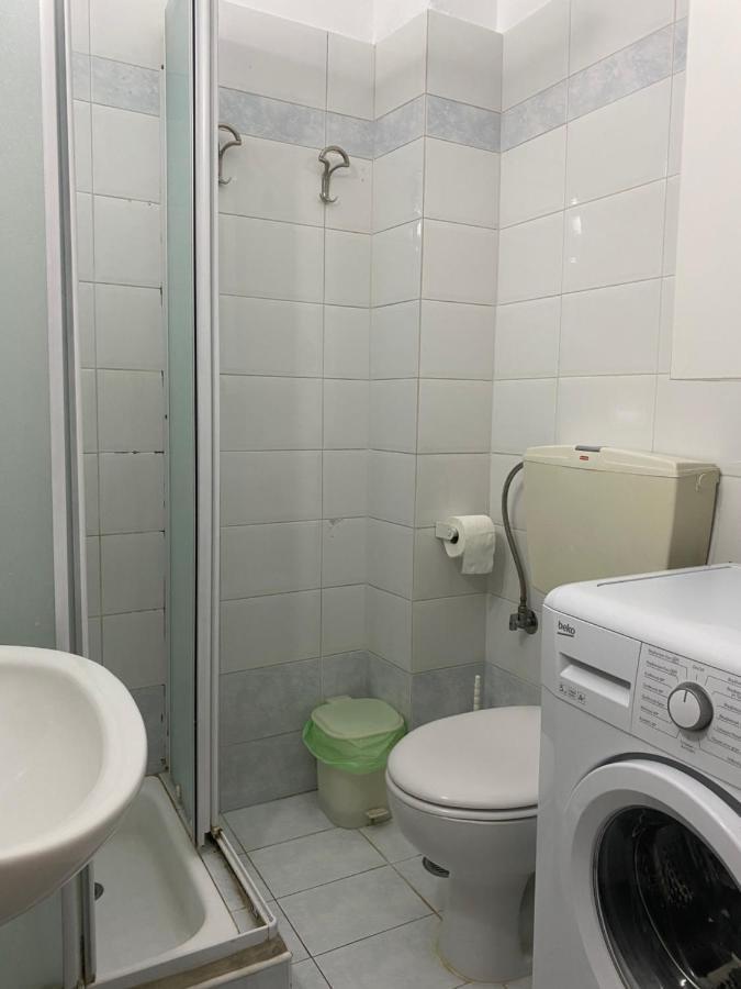 Appartement Katehaki Metro à Athènes Extérieur photo